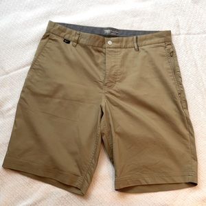 Nike Golf Modern Fit Dri-fit Shorts